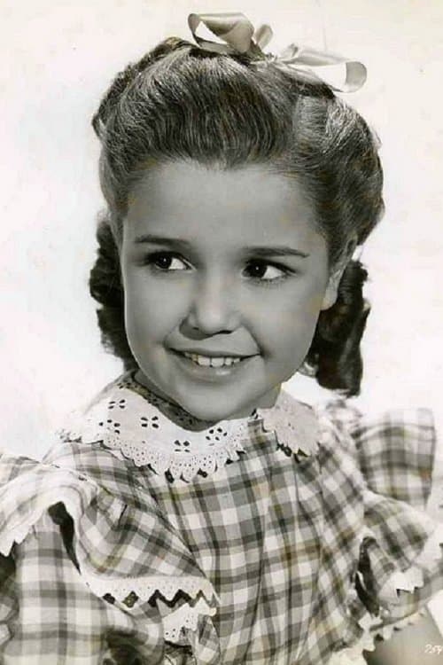 Shari Robinson photo