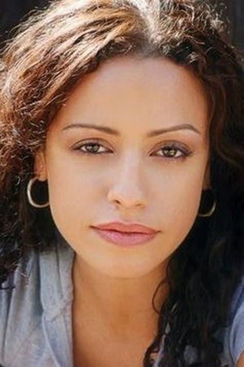Shari Solanis photo