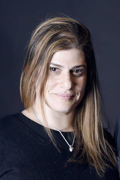 A portrait of Shari Springer Berman