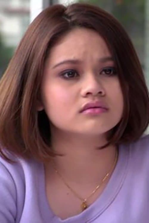Sharifah Aryana photo