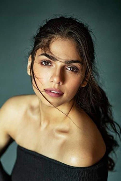 Sharmin Segal photo