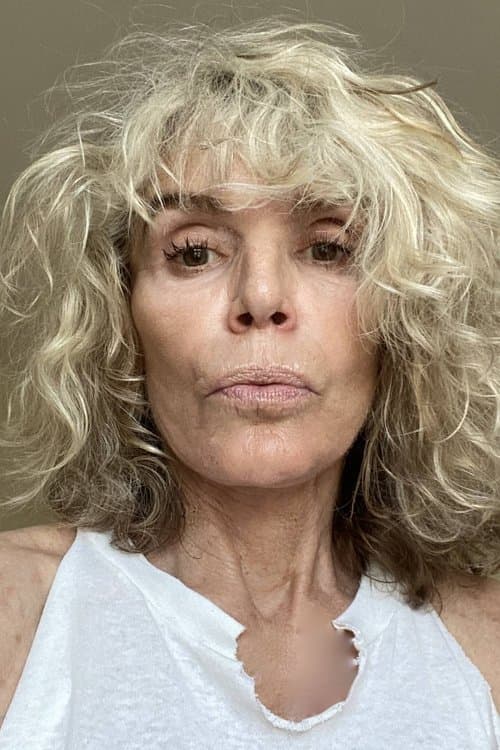 Sharon Barr photo