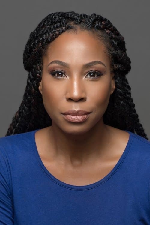Sharon Brathwaite photo