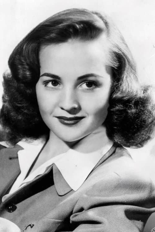 Sharon Douglas photo