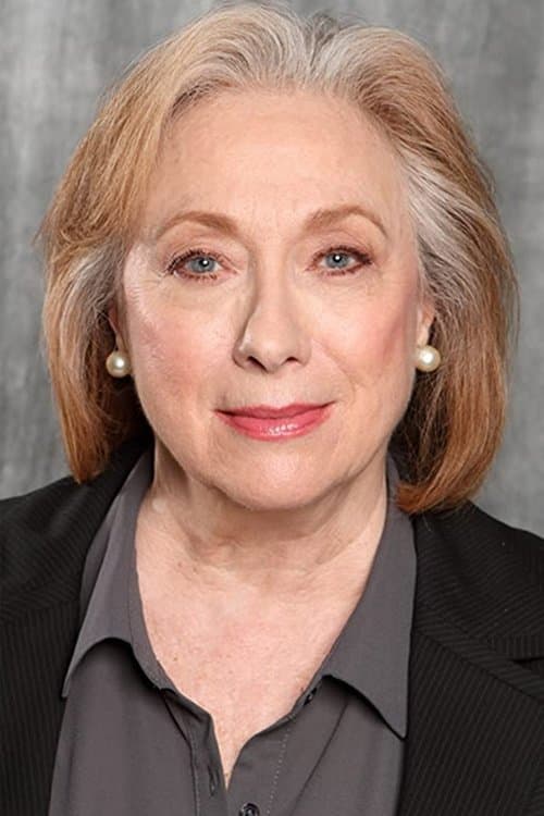 Sharon Garrison photo