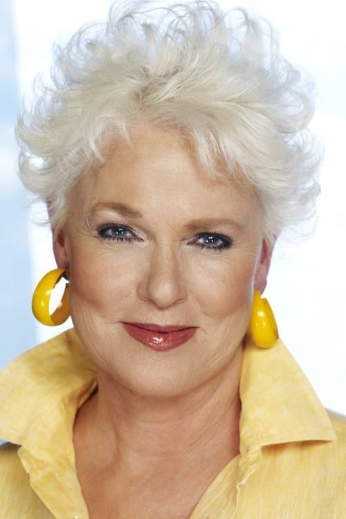 Sharon Gless photo