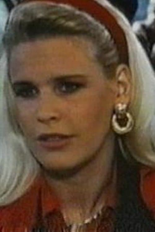 Sharon Gusberti photo
