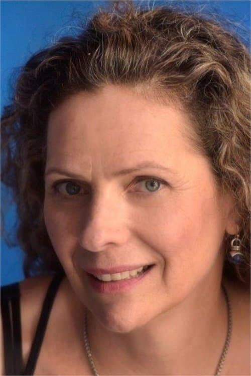 Sharon Hacohen photo