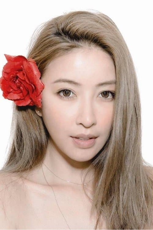 Sharon Hsu photo