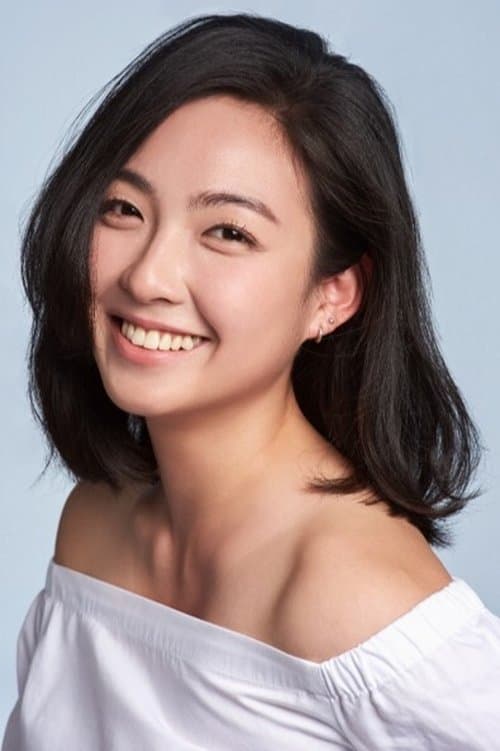 Sharon Huang photo