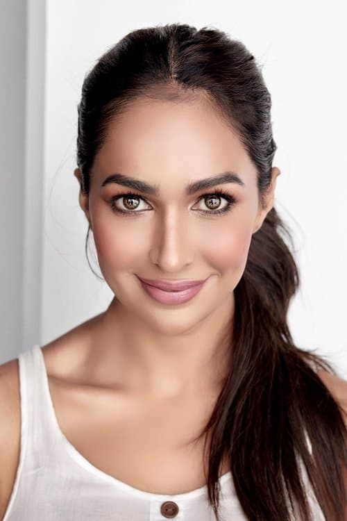 Sharon Johal photo