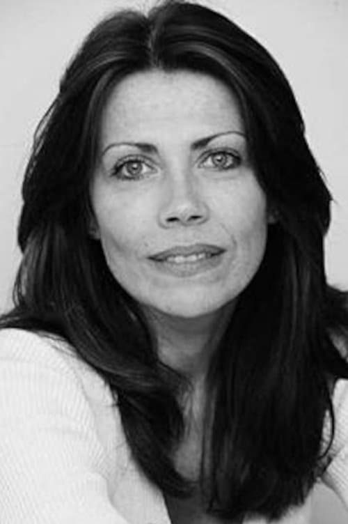 Sharon Maiden photo