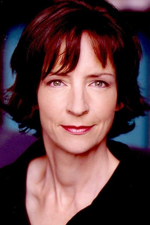 Sharon McFarlane photo