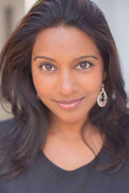 Sharon Muthu photo