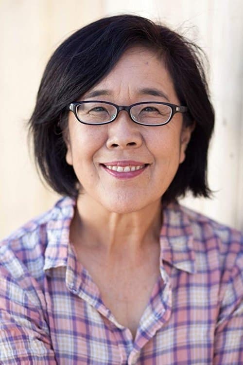 Sharon Omi photo