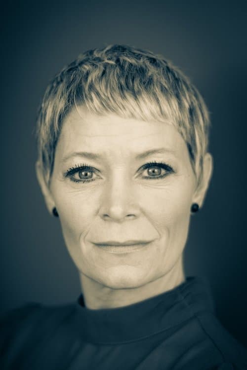 Sharon Percy photo