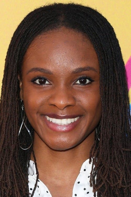 Sharon Pierre-Louis photo