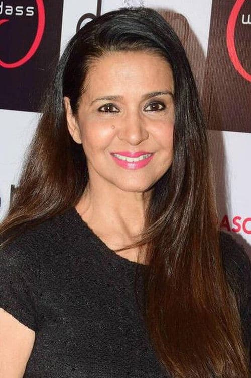 Sharon Prabhakar photo