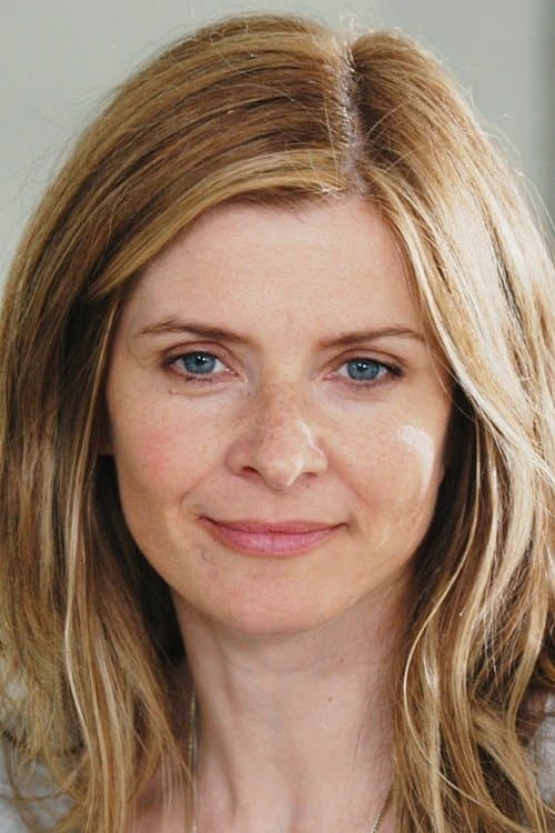 A portrait of Sharon von Wietersheim