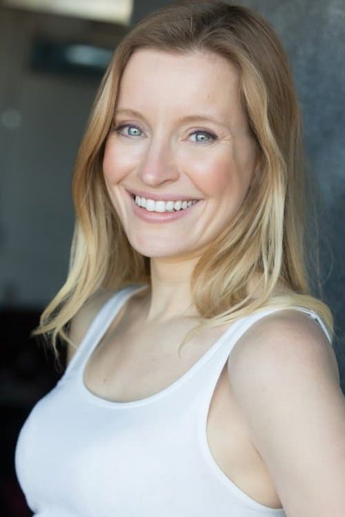 Sharon Young photo