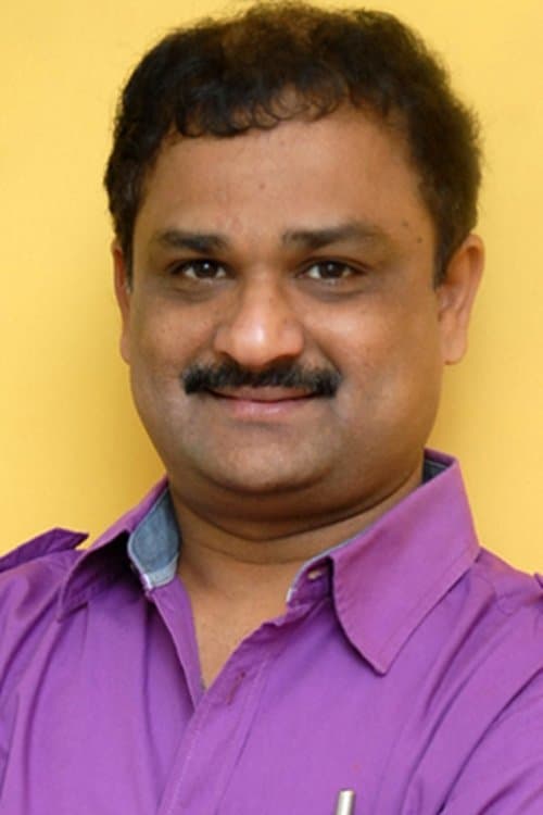 A portrait of Shashank