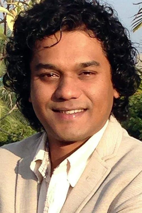 Shashank Purushotham photo