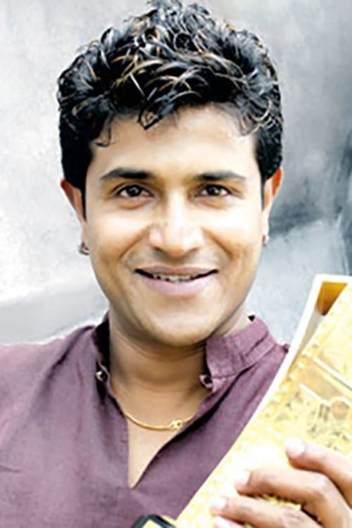 Shashi Tharan photo