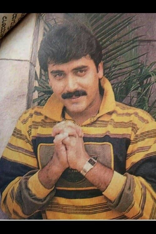 Shashikumar photo