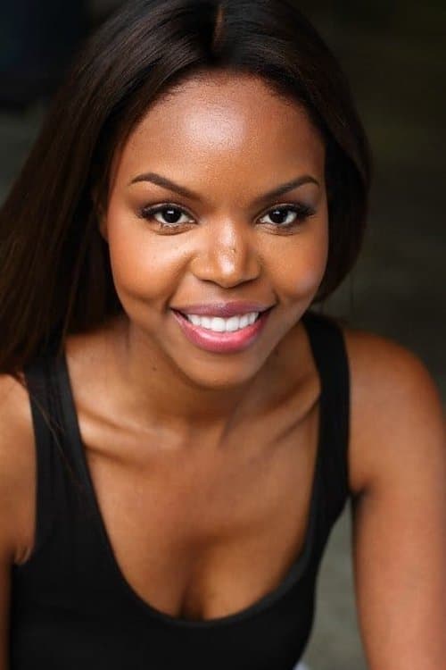 Shatoya McClintock photo