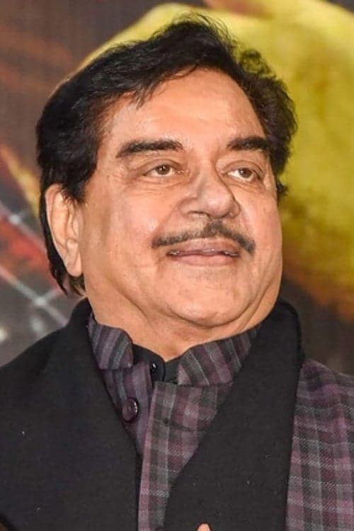 Shatrughan Sinha photo