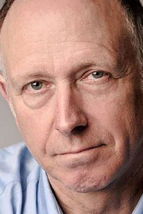 Shaughan Seymour photo