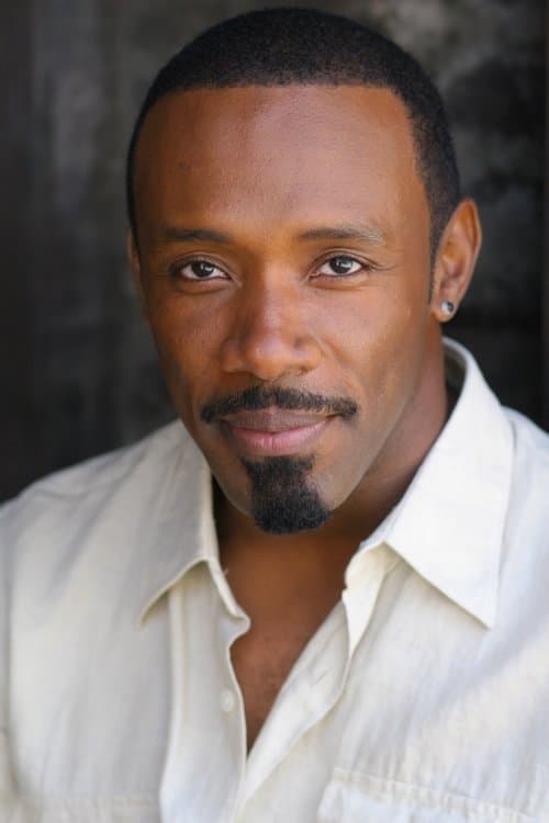 Shaun Baker photo