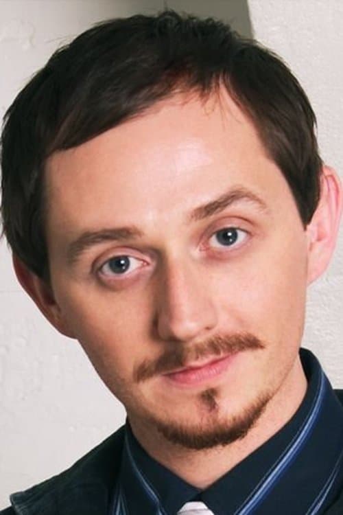 Shaun Balbar photo