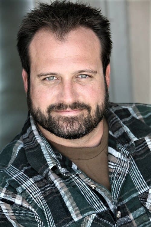 Shaun Cozzens photo