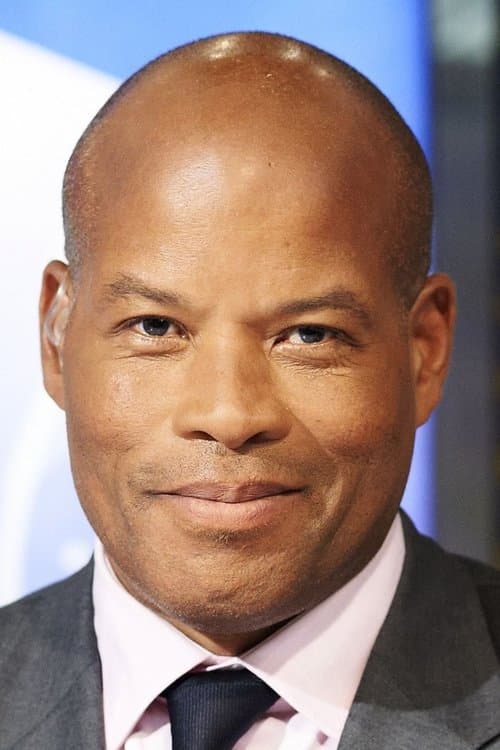Shaun Gayle photo