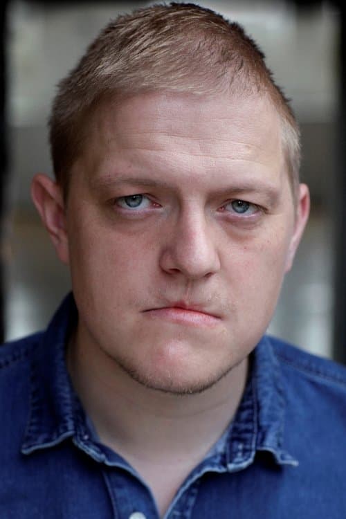 Shaun Mason photo