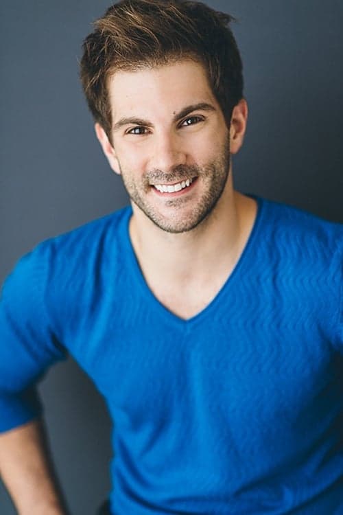 Shaun Mazzocca photo