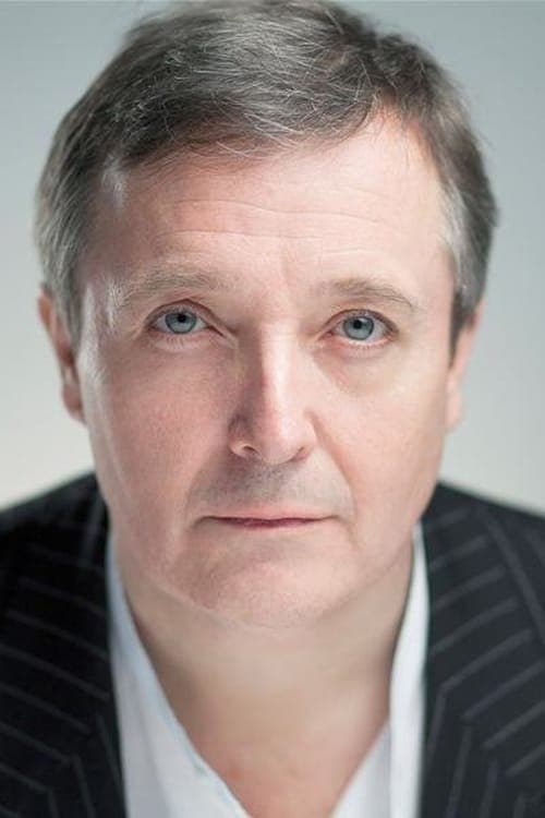 Shaun Prendergast photo