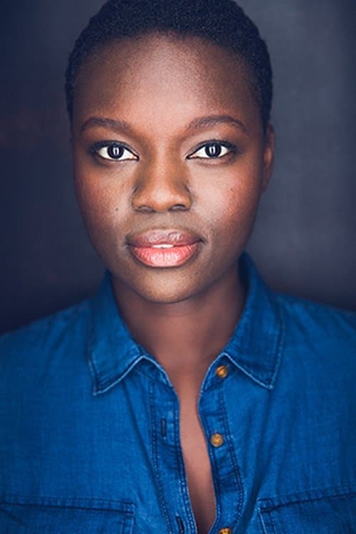 Shaunette Renée Wilson photo