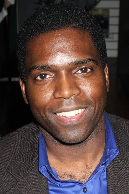 Shavar Ross photo