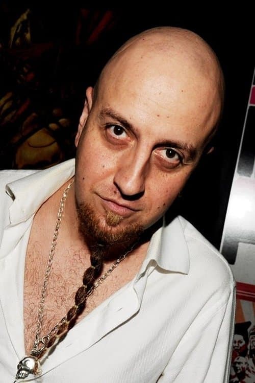 Shavo Odadjian photo