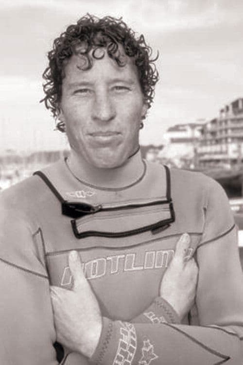 Shawn Barron photo