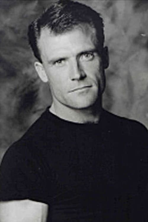 Shawn C. Orr photo
