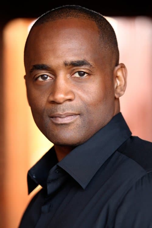 Shawn Michael Howard photo
