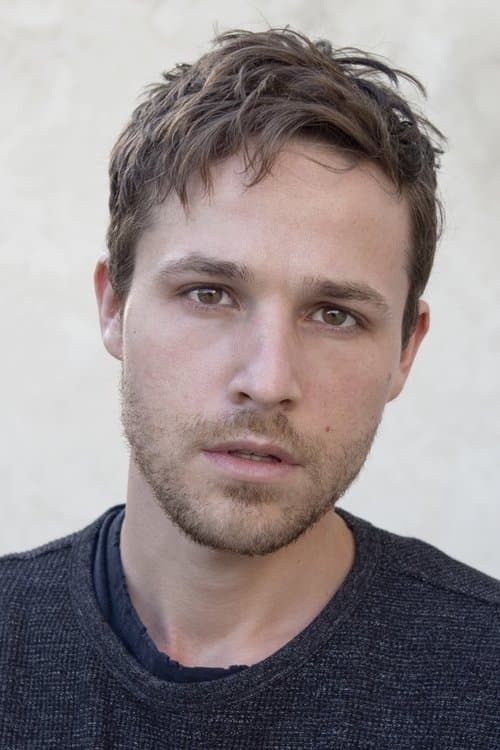 Shawn Pyfrom photo