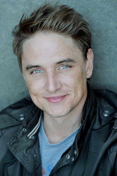 Shawn Reaves photo