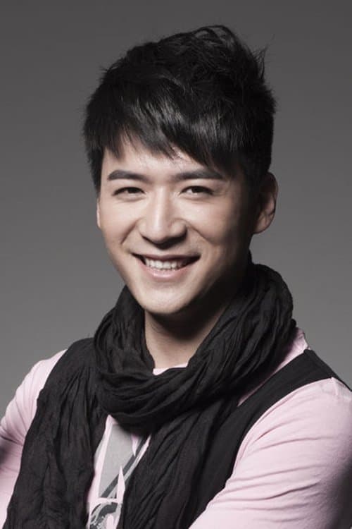 Shawn Wei photo