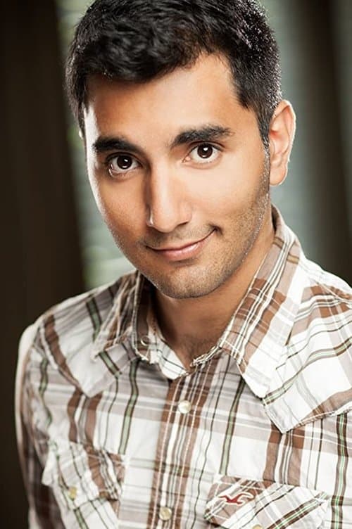 Shayan Bayat photo