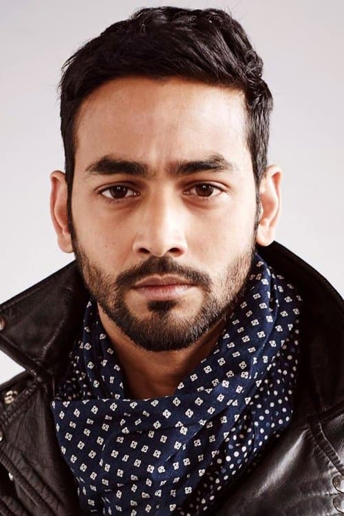 Shayan Munshi photo
