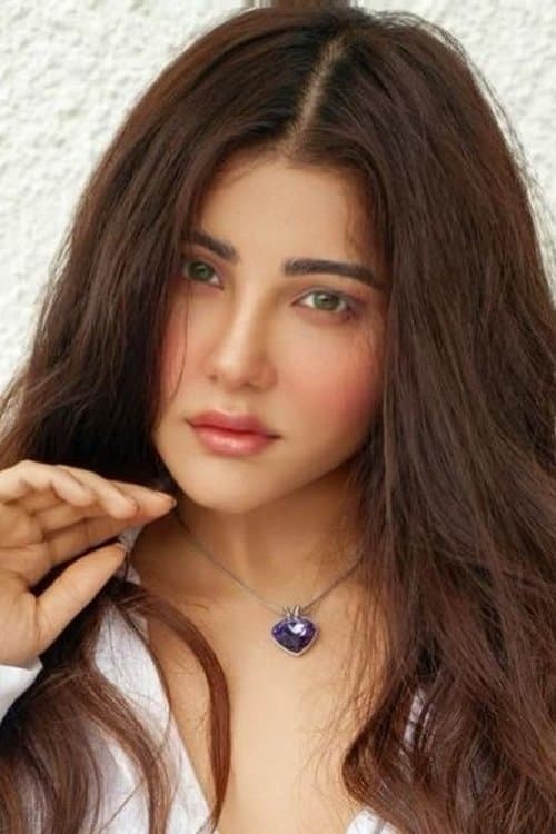 Shaylee Krishen photo